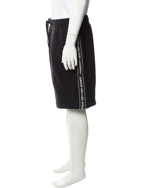 Burberry Jogger Shorts