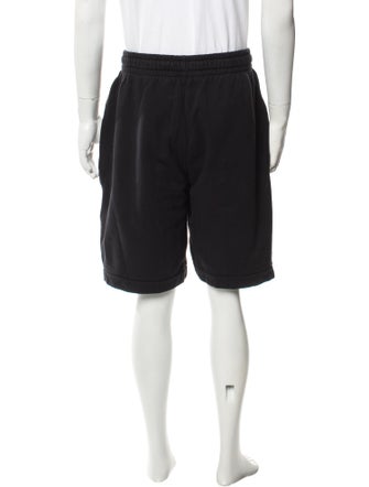 Burberry Jogger Shorts