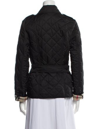 Burberry Utility Jacket