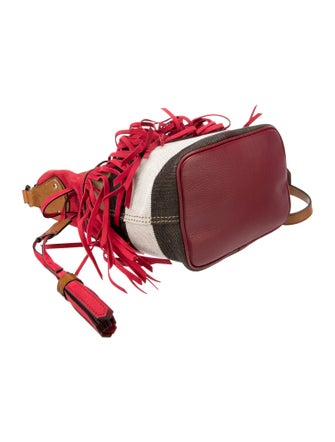 Burberry House Check Crossbody Bag