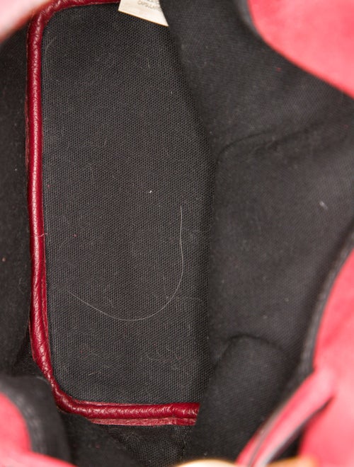 Burberry House Check Crossbody Bag