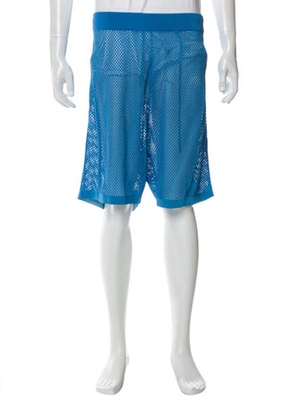 Burberry Jogger Shorts