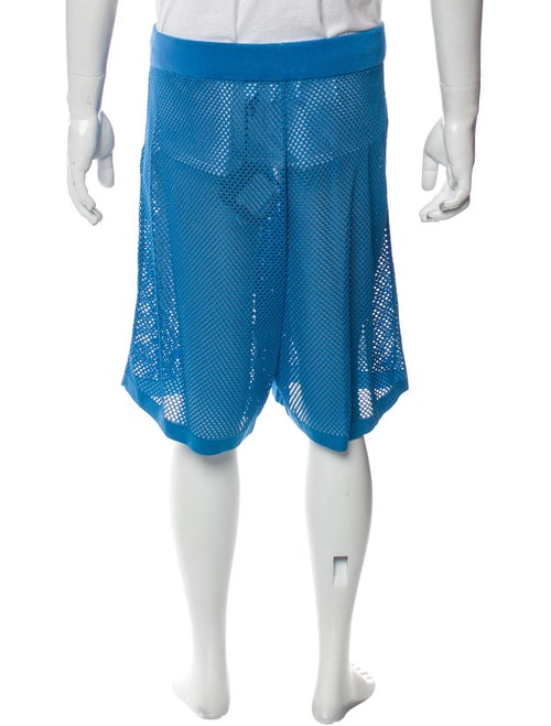 Burberry Jogger Shorts