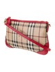Burberry Crossbody Bag