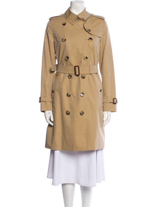 Burberry Trench Coat
