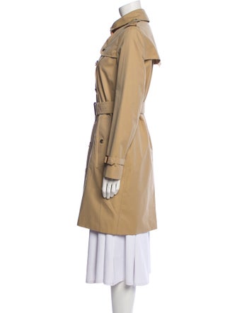 Burberry Trench Coat