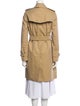 Burberry Trench Coat