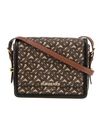Burberry Crossbody Bag