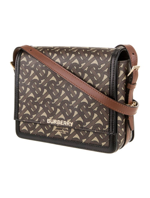 Burberry Crossbody Bag