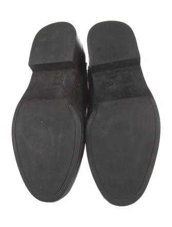 Burberry Rubber Rain Boots