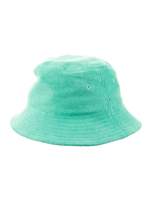 Burberry Boys' Solid Bucket Hat