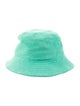 Burberry Boys' Solid Bucket Hat