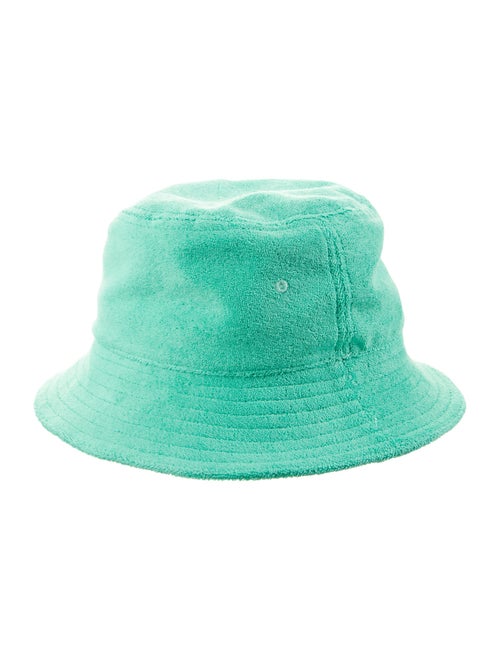 Burberry Boys' Solid Bucket Hat