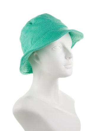 Burberry Boys' Solid Bucket Hat