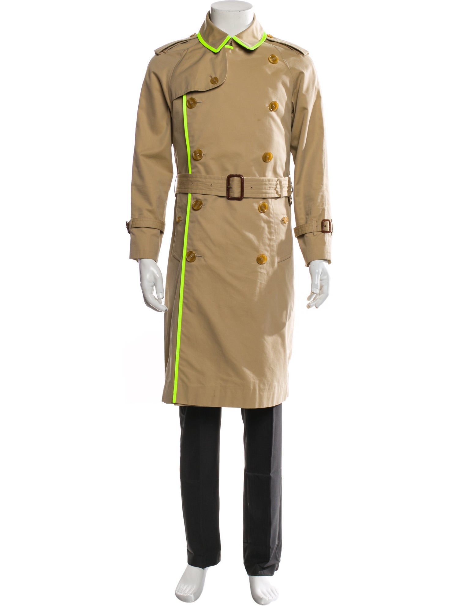 Burberry Trench Coat