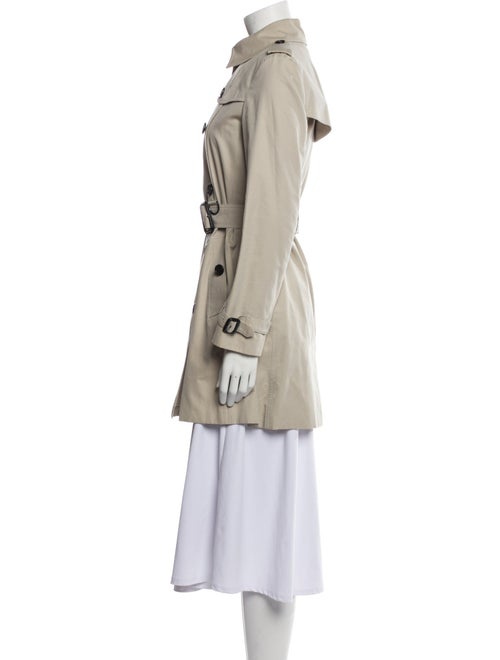 Burberry Trench Coat