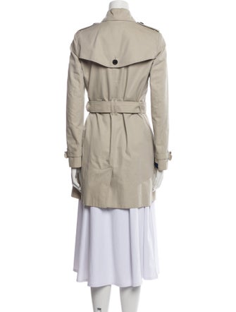 Burberry Trench Coat
