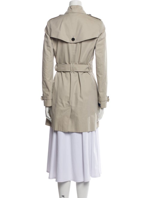 Burberry Trench Coat