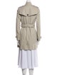 Burberry Trench Coat