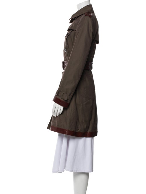 Burberry Trench Coat