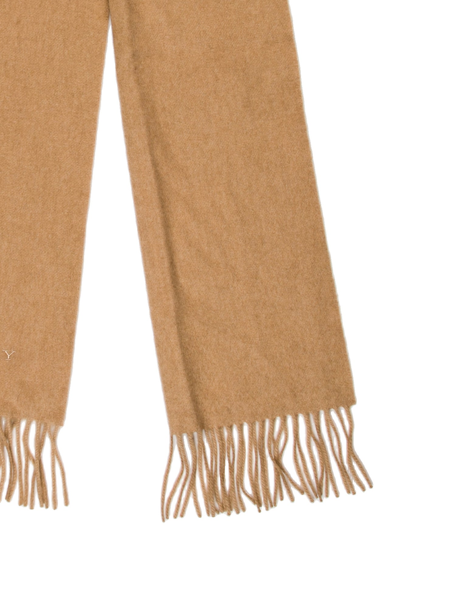 Burberry Cashmere Scarf