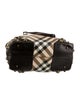 Burberry Super Nova Check Tote