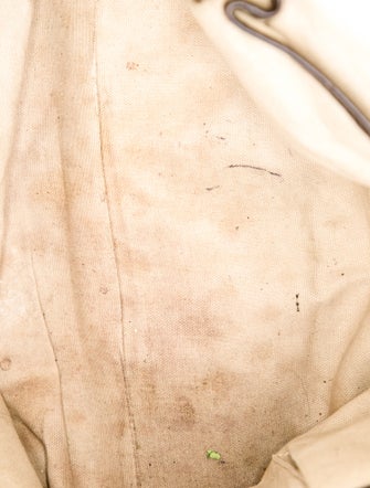 Burberry Super Nova Check Tote