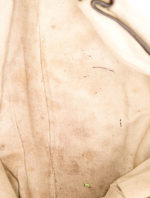 Burberry Super Nova Check Tote