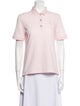 Burberry Short Sleeve Polo
