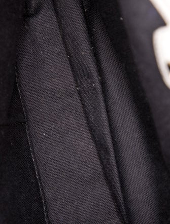 Burberry House Check Banner