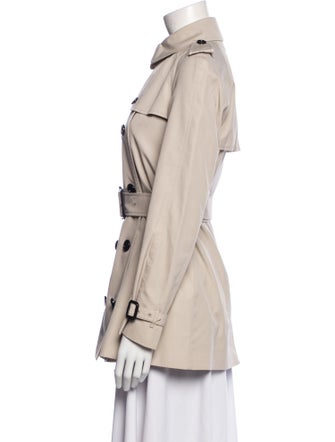 Burberry Trench Coat