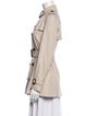 Burberry Trench Coat