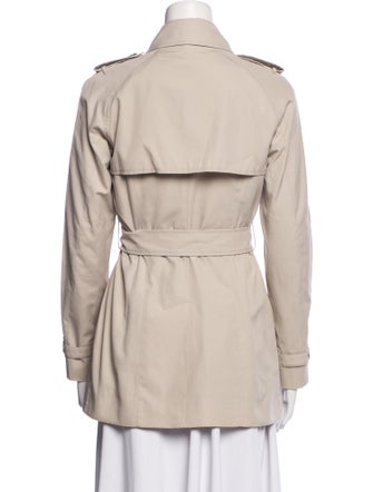 Burberry Trench Coat