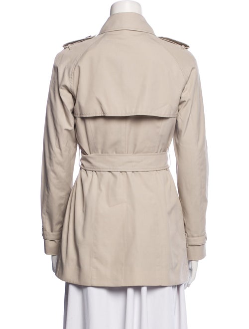 Burberry Trench Coat