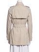 Burberry Trench Coat