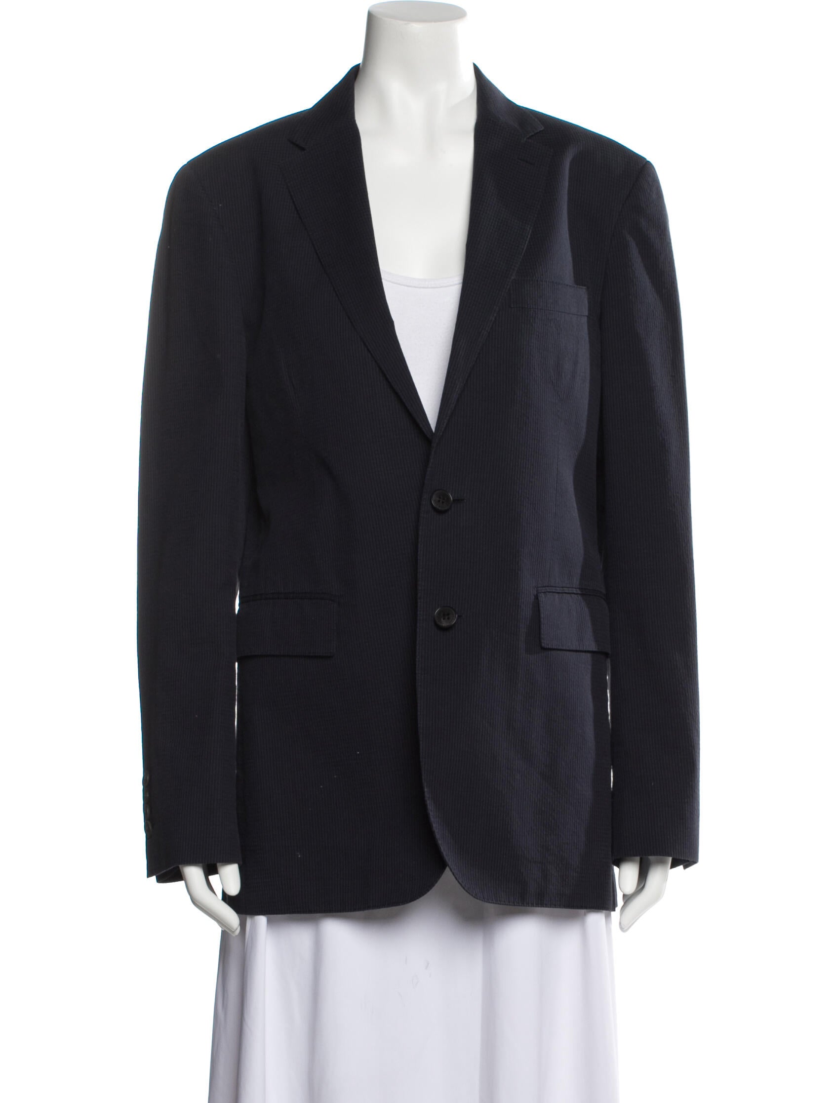 Burberry Blazer