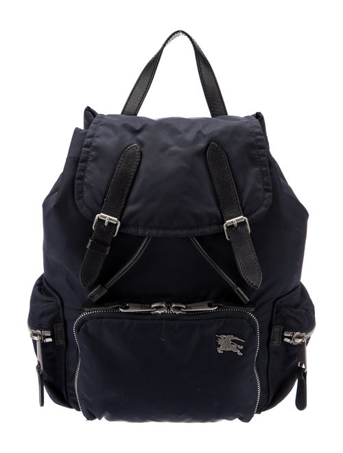 Burberry Nylon Backpack