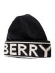 Burberry Cashmere Beanie