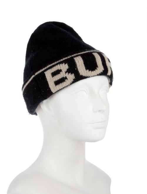 Burberry Cashmere Beanie