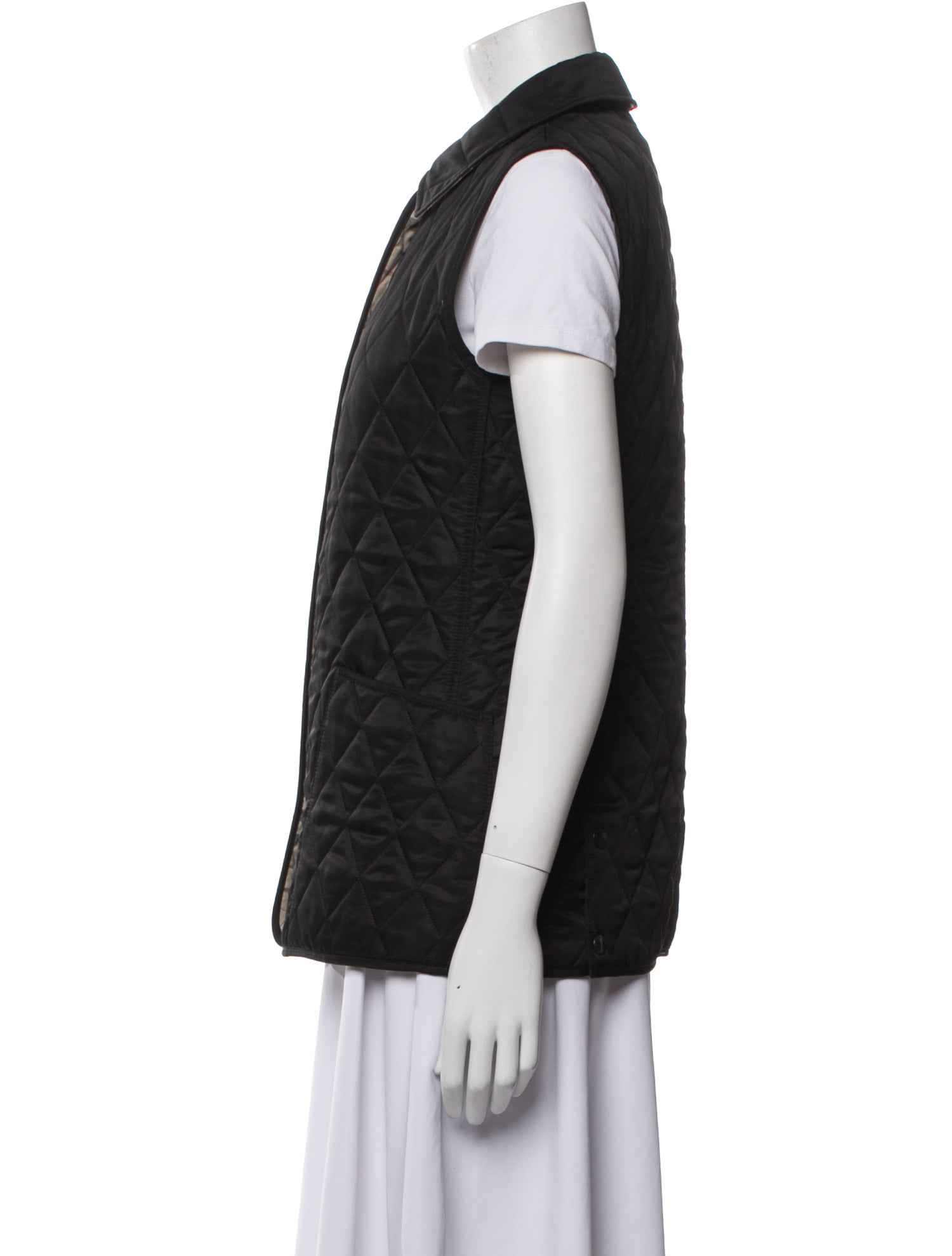 Burberry London Vest