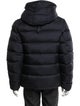 Burberry Puffer Coat