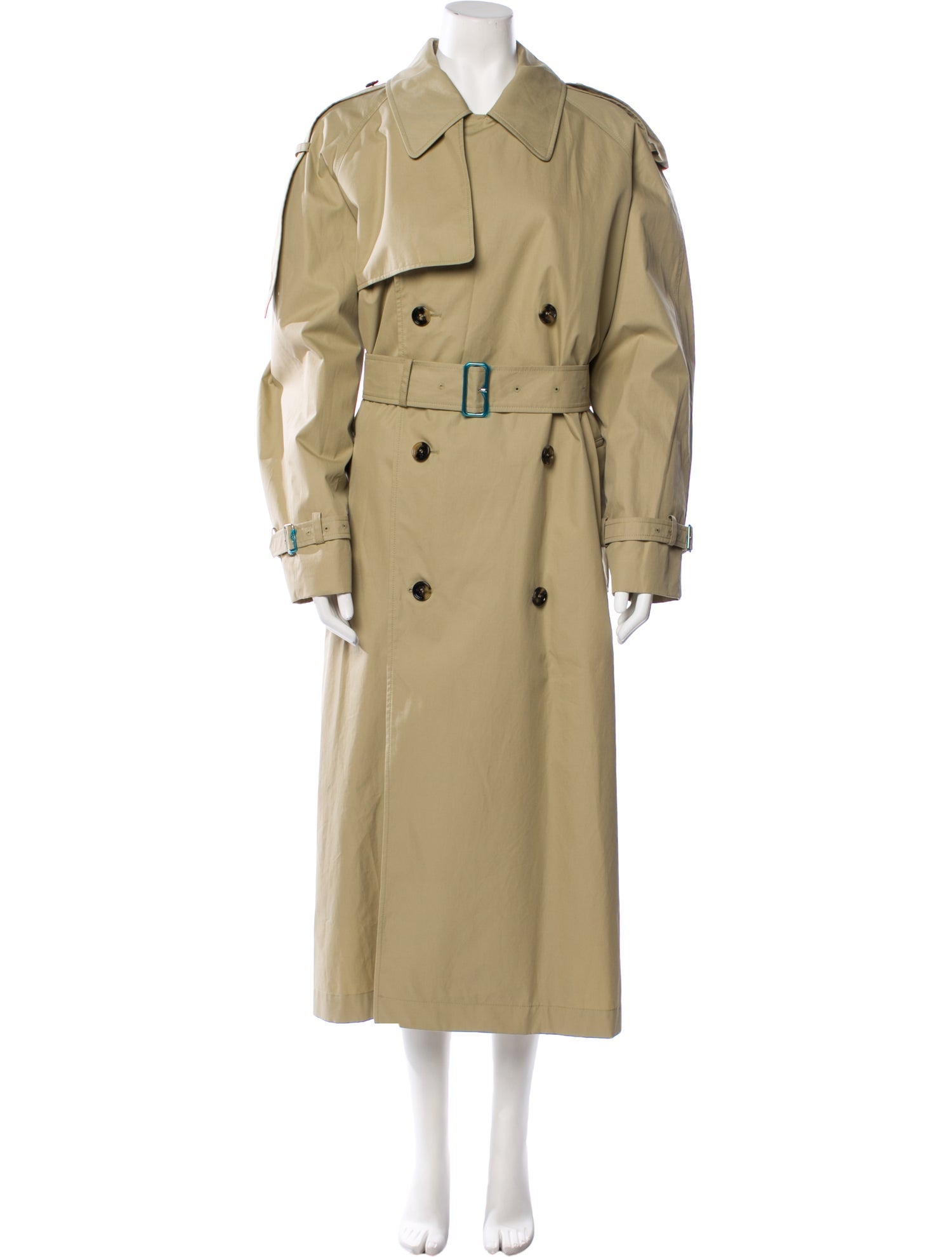 Burberry Trench Coat