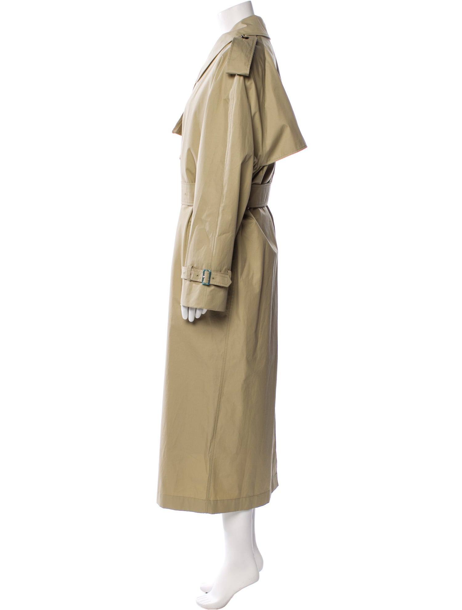 Burberry Trench Coat