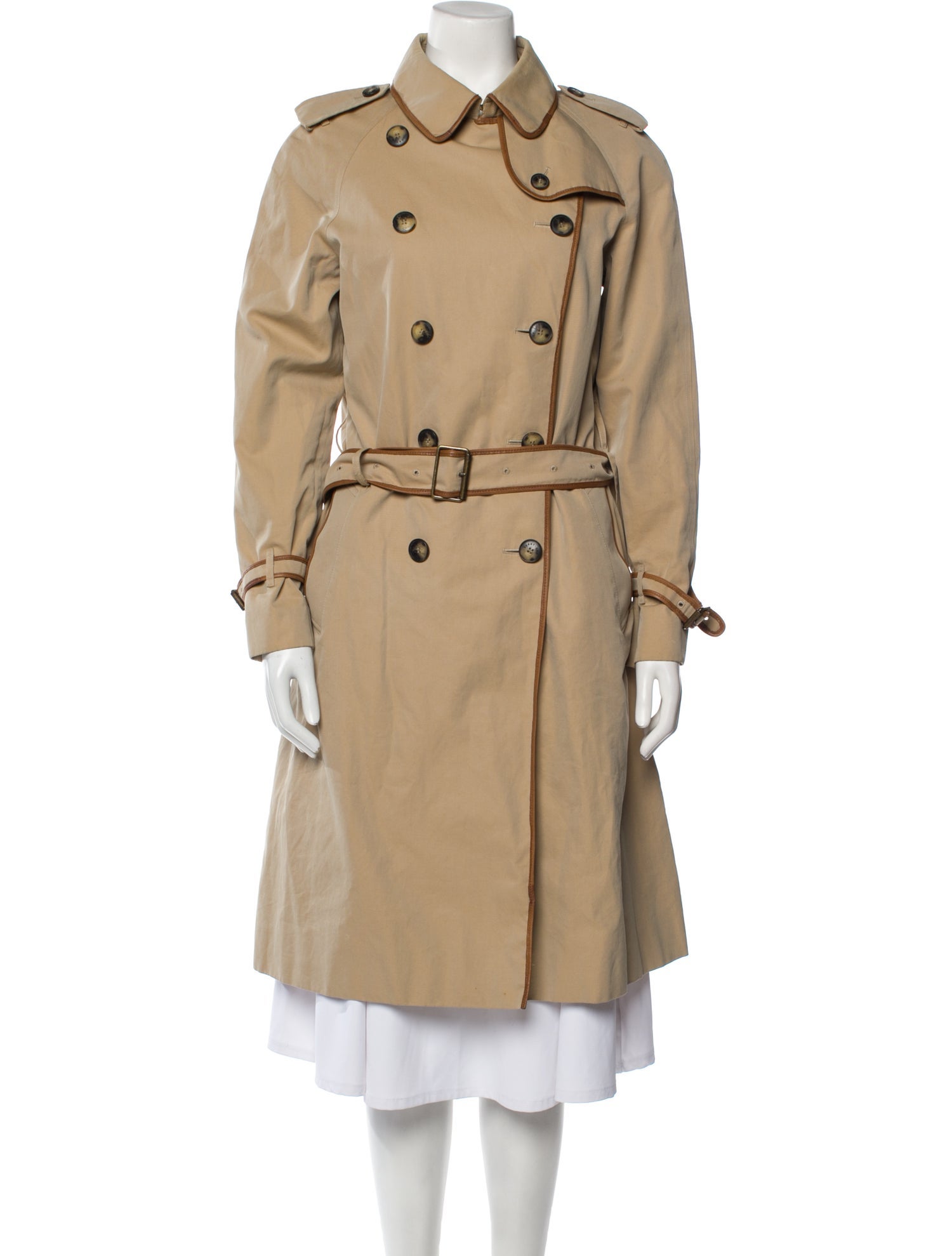 Burberry Trench Coat
