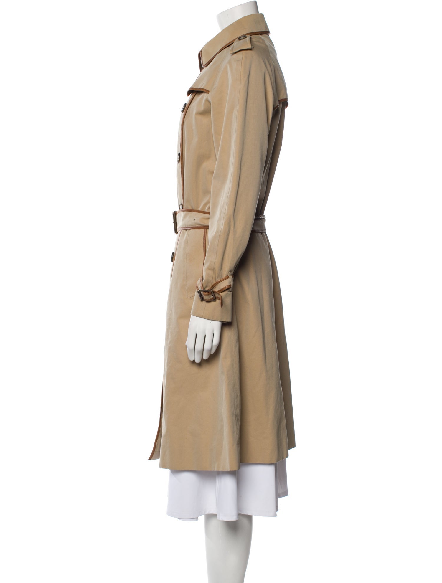 Burberry Trench Coat