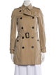 Burberry Trench Coat