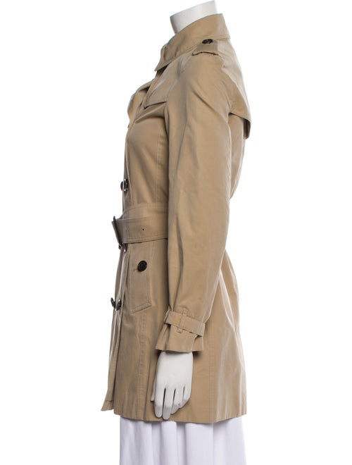 Burberry Trench Coat