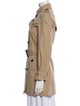 Burberry Trench Coat