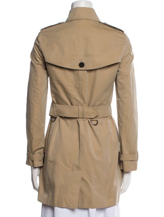 Burberry Trench Coat
