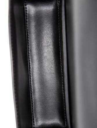 Burberry TB Monogram Crossbody Bag